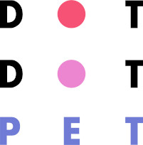 Dot Dot Pet